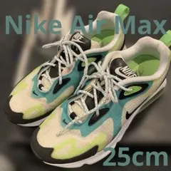 Nike Air Max スニーカー25cm