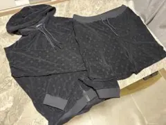 LOUIS VUITTON モノグラム ショートパンツ