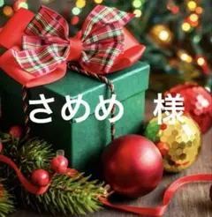 さめめ様 リクエスト 3点 まとめ商品