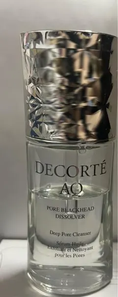 DECORTÉ コスメデコルテ AQ 毛穴美容液オイル 40ml