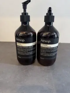 Aesop シャンプー コンディショナー セットのサムネイル