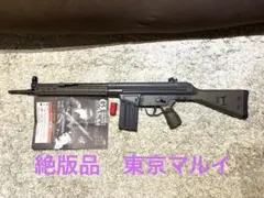 2025年最新】マルイ g3a3の人気アイテム - メルカリ