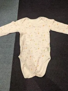 スヌーピーロンパース・カバーオール90サイズ 2点セット