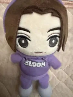 ぬいぐるみ Noa NOAぬいぐるみ