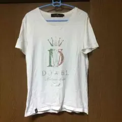 dowblのTシャツのサムネイル