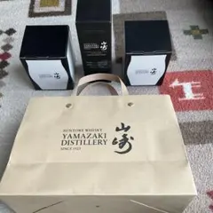 2026年最新】山崎蒸溜所竹袋の人気アイテム - メルカリ