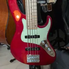 動作未確認】IMPULSE WORLD エレキベース 4弦 榛名宗太郎モデル - メルカリ