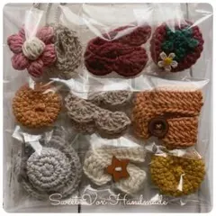 #25＊試作品＊処分品＊しろくま貯金箱＊着せ替えセット