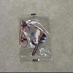 鬼滅の刃 滅！カプセルラバーマスコット8 嘴平伊之助