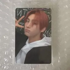 TWS SUMMER BEAT! ktown4u ヨンジェ