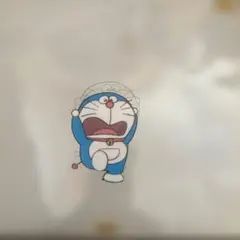 ドラえもん セル画/直筆動画付 のび太・しずか - メルカリ