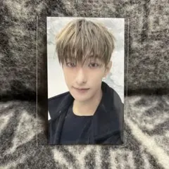 D×S Serenade ユニバ特典　ドギョム　DK