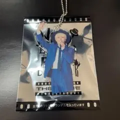 Nissy 247ホルダー