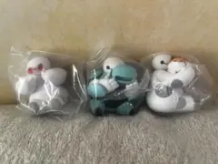 ベイマックス　かくれんぼフィギュア