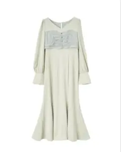 リリアンカラット ワンピース