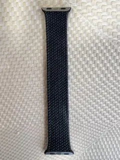 【純正】Apple Watch ブレイデッドソロループ 40mm サイズ6
