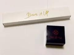 新品未使用　NiziU ミイヒ　タペストリー　アクリルブロック