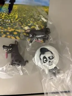 リメンバーミー 肩ズン 3個セット