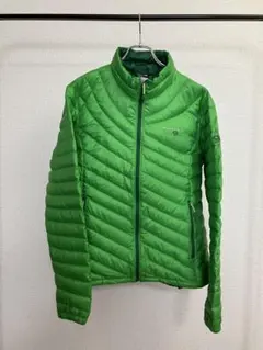 【USED】MOUNTAIN HARD WEAR マウンテンハードウェア ダウン