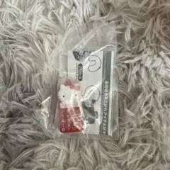 ハローキティ ミニチュアコレクション 電卓