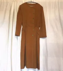 古着レトロワンピース