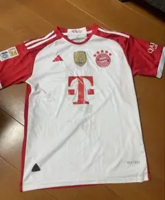 FC Bayern Munchen ハリー・ケイン選手 ユニフォーム上下セット