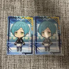 深海奏汰 あんスタチップス