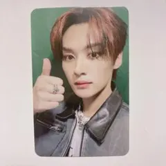 straykids 樂 nemo リノ