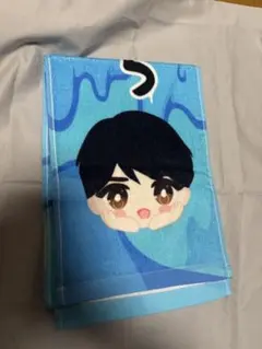 2026年最新】塩﨑太智 タオルの人気アイテム - メルカリ