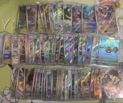 マ*ー様 ポケモンカード arまとめ売り(最新弾含む)