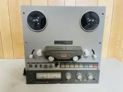 2026年最新】teac オープンリールデッキの人気アイテム - メルカリ