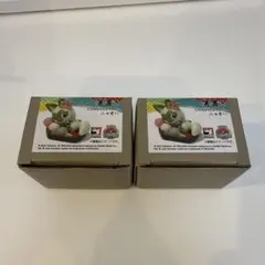 2026年最新】ニャオハ フィギュア wcsの人気アイテム - メルカリ