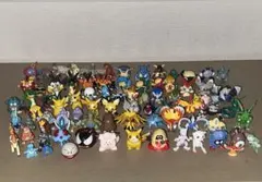 最終値下げ！ ポケモンスケールワールド引退品 - メルカリ