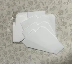 CDラック用インデックス　9枚