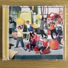 ジャニーズWEST CD Ya! Hot! Hot!【初回限定盤B】