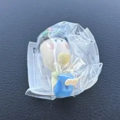 はなかっぱ　まちぼうけ ももかっぱちゃんのお兄さん
