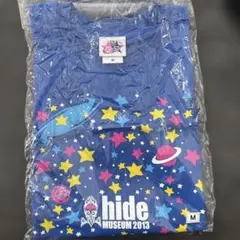 2026年最新】hide MUSEUM tシャツの人気アイテム - メルカリ