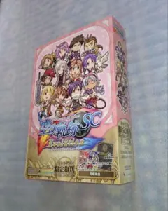 2026年最新】空の軌跡 キャラアニ限定boxの人気アイテム - メルカリ