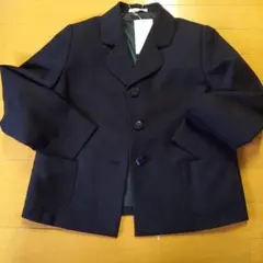 150A　シングルボタンブレザー上着