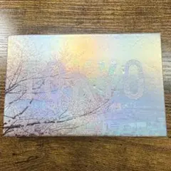 フーカルーア GO TRAVEL 15色アイシャドウパレット 07 トーキョーのサムネイル