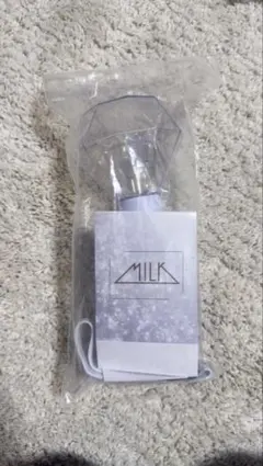 2026年最新】M!LK ペンライト 塩﨑太智の人気アイテム - メルカリ