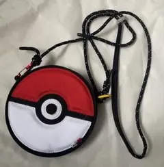 Levi’s ポケモンボール　ショルダーバッグ