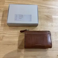 Hender Scheme mini purse 財布 エンダースキーマのサムネイル