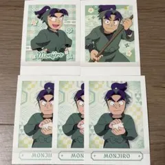 忍たま乱太郎 ぱしゃこれ 潮江文次郎