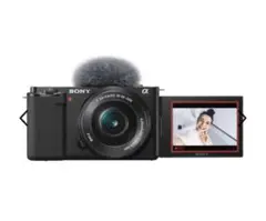 2026年最新】SONy zv-e10 本体の人気アイテム - メルカリ