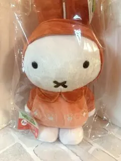 タイトーくじ　ミッフィー　A賞　特大サイズぬいぐるみ