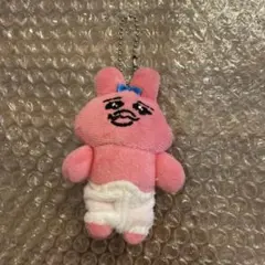 おぱんちゅうさぎ サンキューマート 筋肉質なおぱんちゅのサムネイル