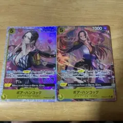 K*A様 ワンピースカード