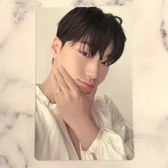 ATEEZ IYF ミト フォトカードパック トレカ サン
