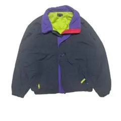 B*O様 カーキ patagonia フォールラインインサレーテッド ジャケット 古着 91s Patagonia フォールライン インサレーテッド パデット